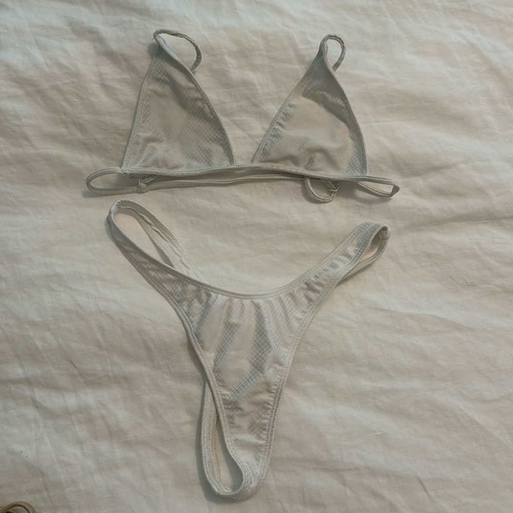 Minimale Animale Bikini